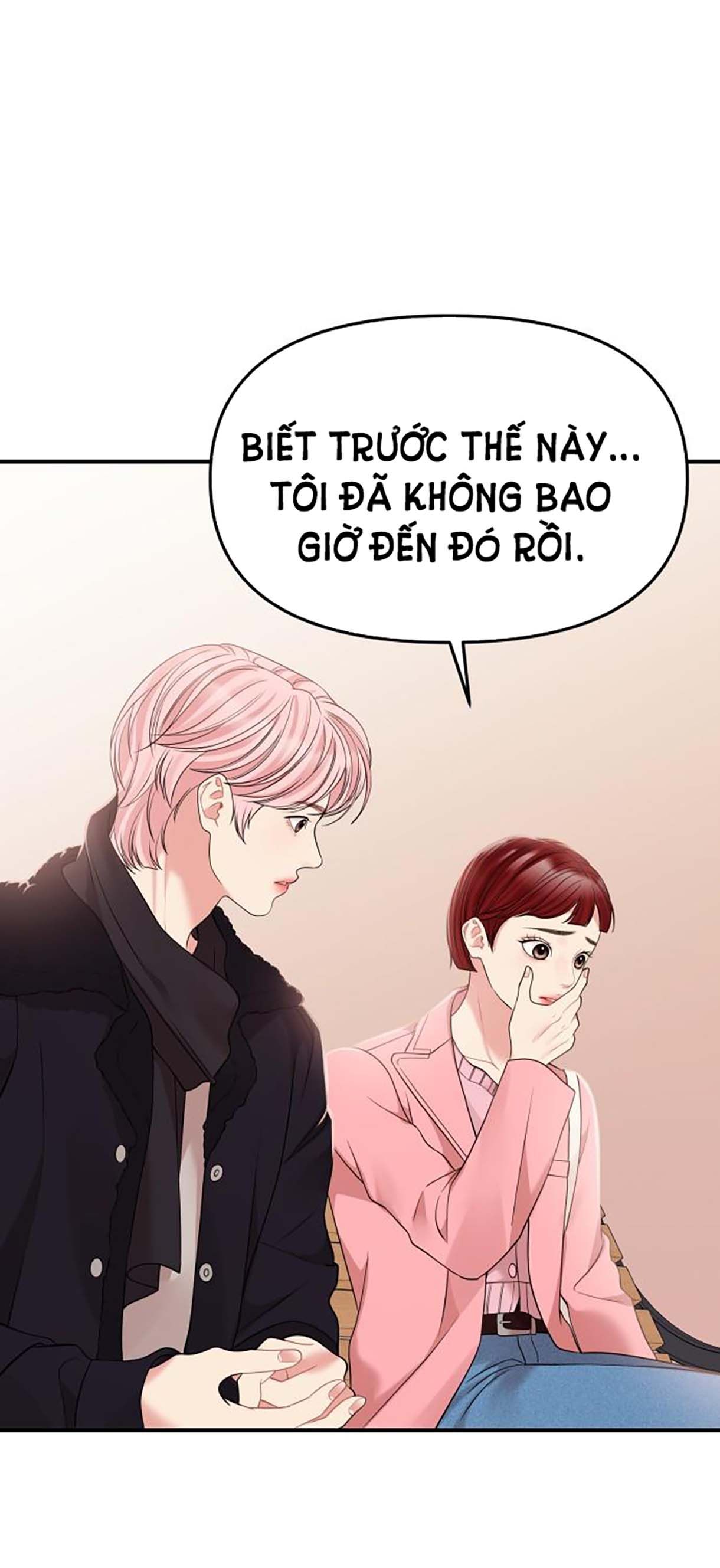 đọc truyện Gửi Em Người Đánh Cắp Những Vì Sao - To You Who Swallowed A Star Chương 116.2 ảnh 38 tại Thiên Thai Truyện