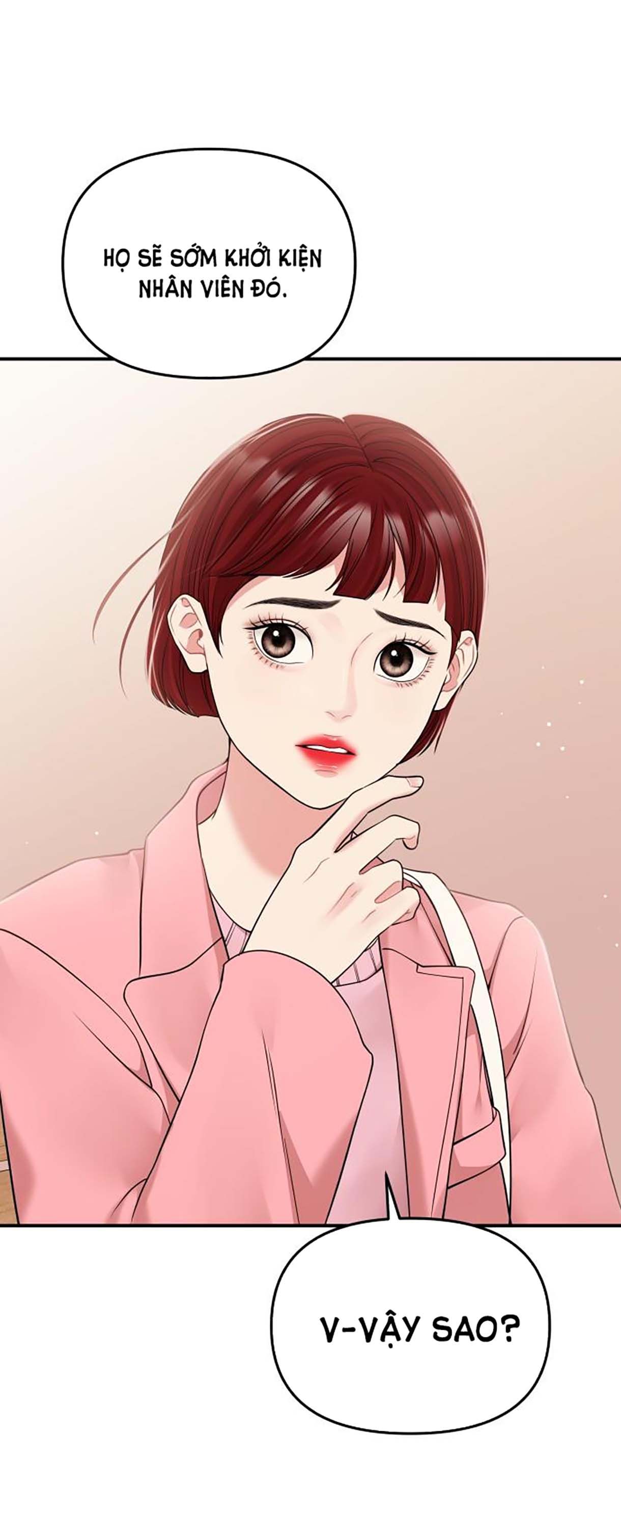 đọc truyện Gửi Em Người Đánh Cắp Những Vì Sao - To You Who Swallowed A Star Chương 116.2 ảnh 40 tại Thiên Thai Truyện