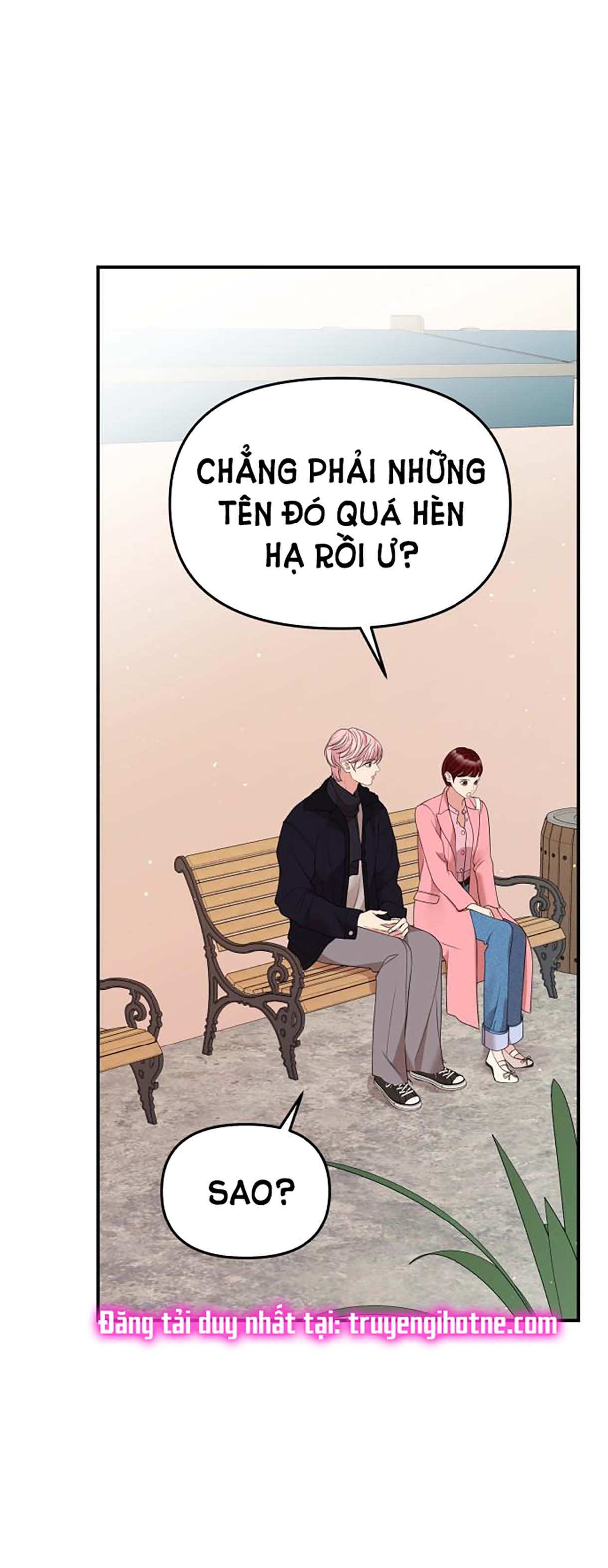đọc truyện Gửi Em Người Đánh Cắp Những Vì Sao - To You Who Swallowed A Star Chương 116.2 ảnh 42 tại Thiên Thai Truyện