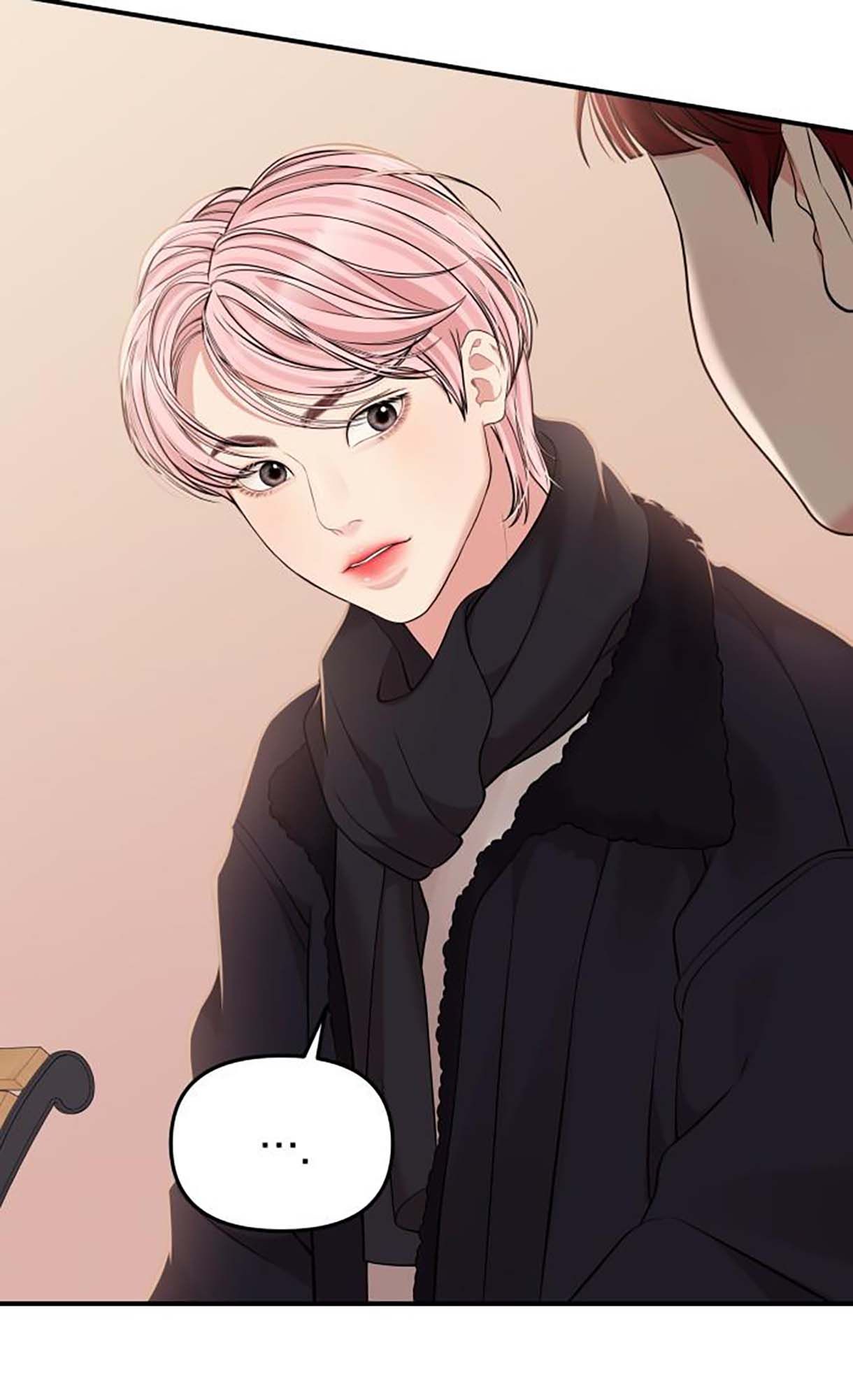 đọc truyện Gửi Em Người Đánh Cắp Những Vì Sao - To You Who Swallowed A Star Chương 116.2 ảnh 44 tại Thiên Thai Truyện