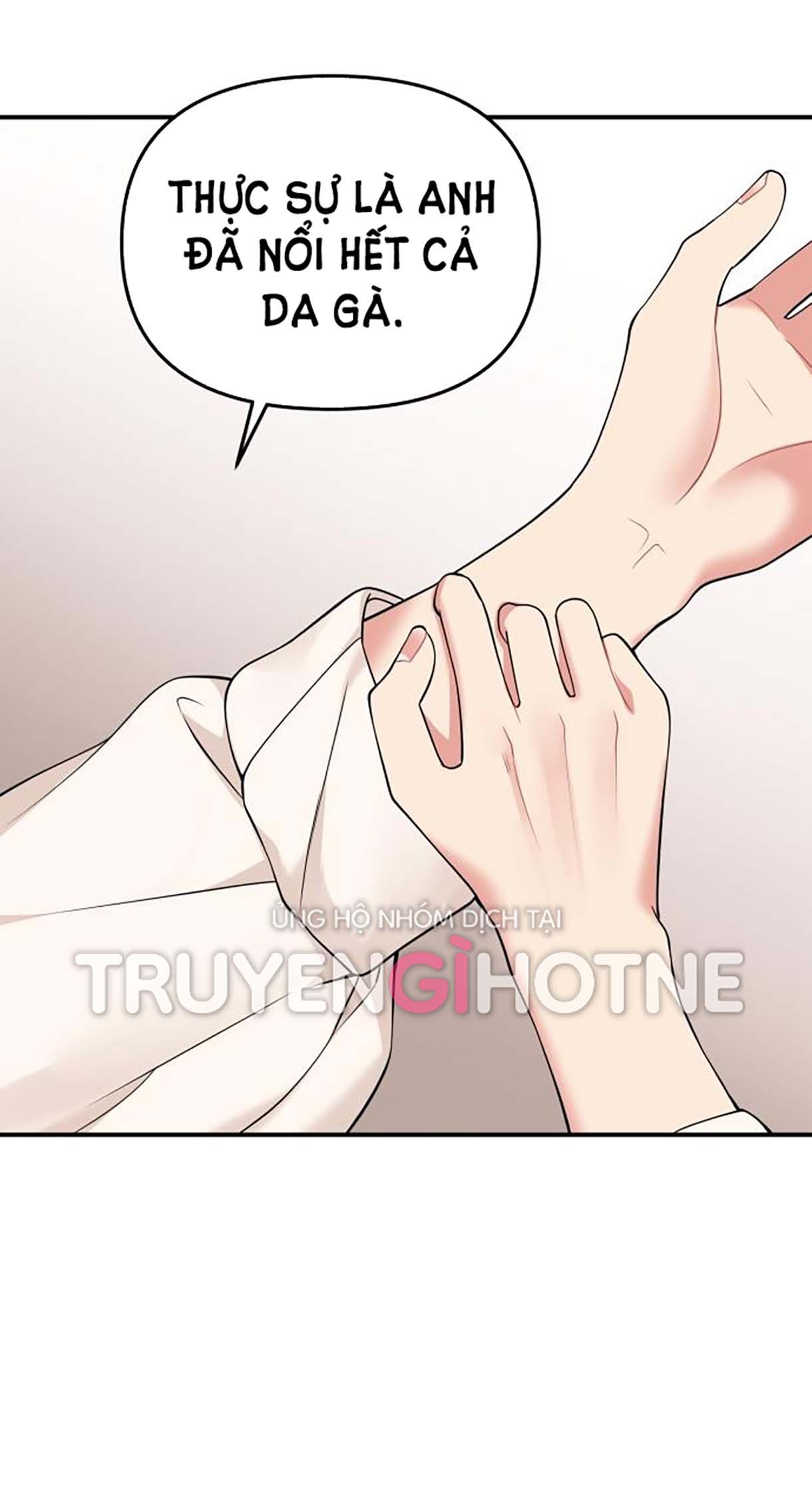đọc truyện Gửi Em Người Đánh Cắp Những Vì Sao - To You Who Swallowed A Star Chương 116.2 ảnh 49 tại Thiên Thai Truyện