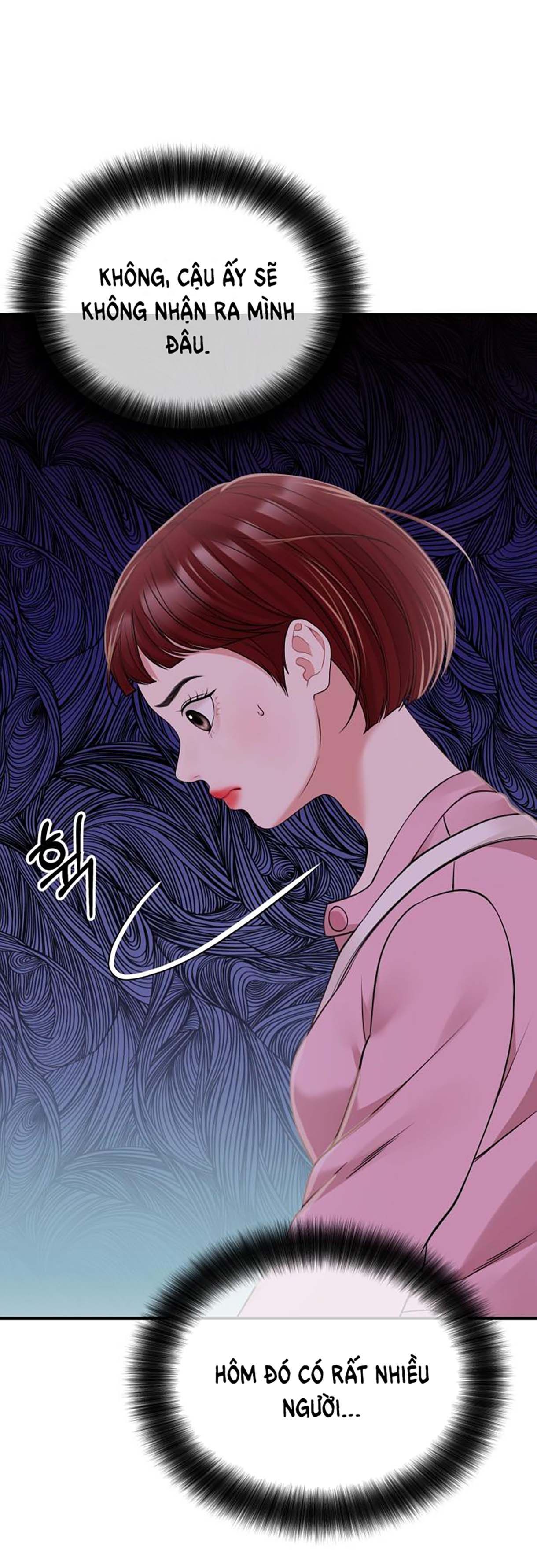 đọc truyện Gửi Em Người Đánh Cắp Những Vì Sao - To You Who Swallowed A Star Chương 116.2 ảnh 6 tại Thiên Thai Truyện