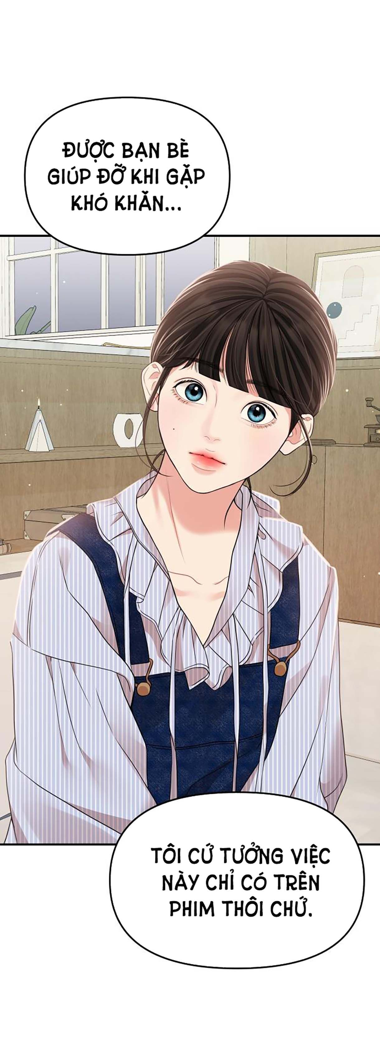 đọc truyện Gửi Em Người Đánh Cắp Những Vì Sao - To You Who Swallowed A Star Chương 116.2 ảnh 57 tại Thiên Thai Truyện