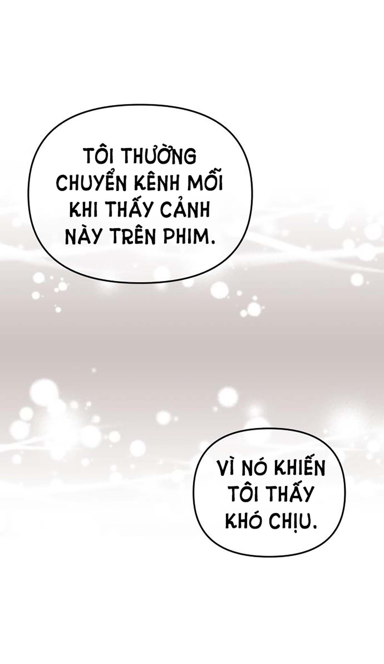 đọc truyện Gửi Em Người Đánh Cắp Những Vì Sao - To You Who Swallowed A Star Chương 116.2 ảnh 58 tại Thiên Thai Truyện