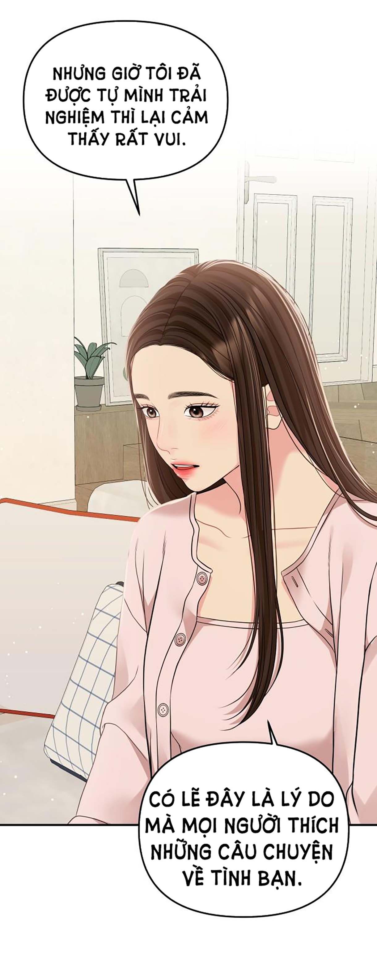 đọc truyện Gửi Em Người Đánh Cắp Những Vì Sao - To You Who Swallowed A Star Chương 116.2 ảnh 59 tại Thiên Thai Truyện