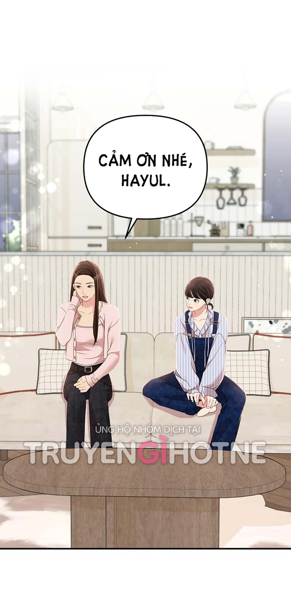 đọc truyện Gửi Em Người Đánh Cắp Những Vì Sao - To You Who Swallowed A Star Chương 116.2 ảnh 60 tại Thiên Thai Truyện