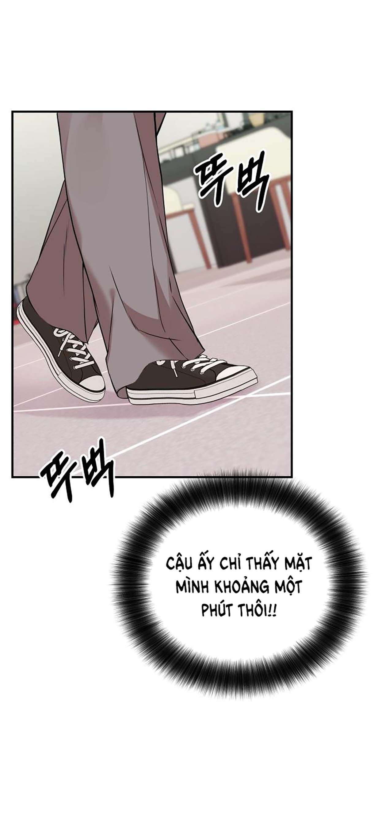 đọc truyện Gửi Em Người Đánh Cắp Những Vì Sao - To You Who Swallowed A Star Chương 116.2 ảnh 7 tại Thiên Thai Truyện