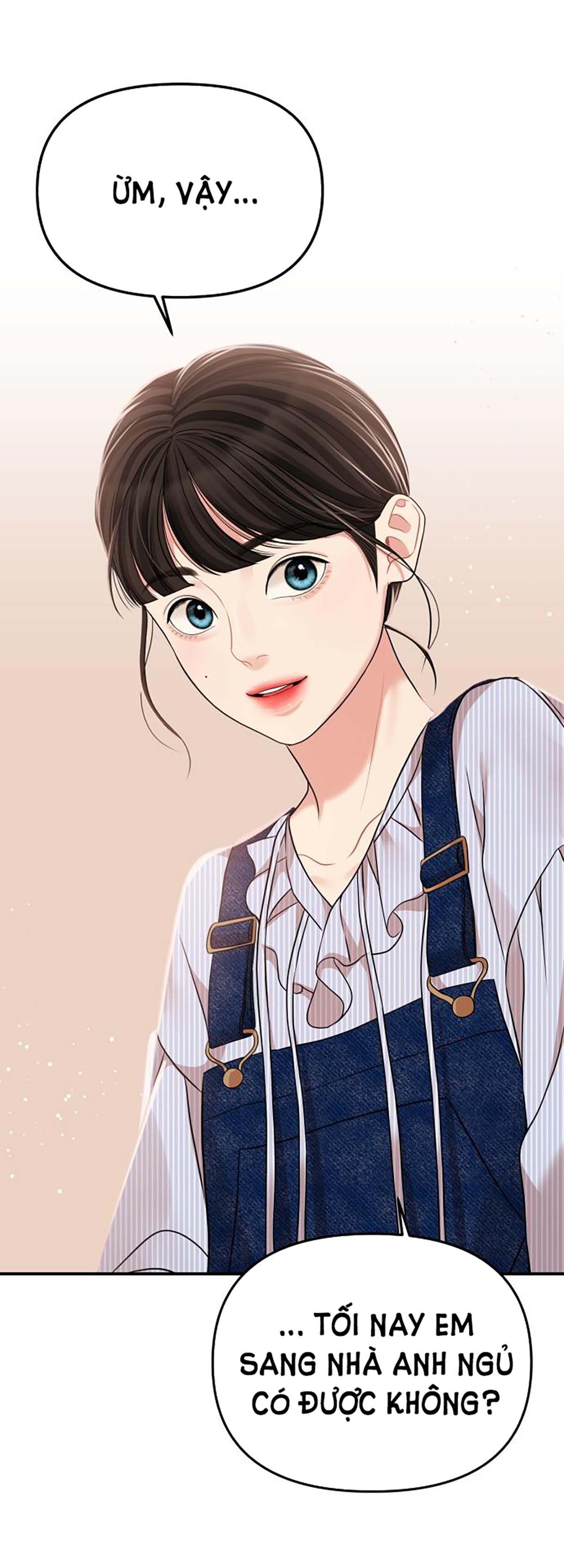 đọc truyện Gửi Em Người Đánh Cắp Những Vì Sao - To You Who Swallowed A Star Chương 116.2 ảnh 64 tại Thiên Thai Truyện