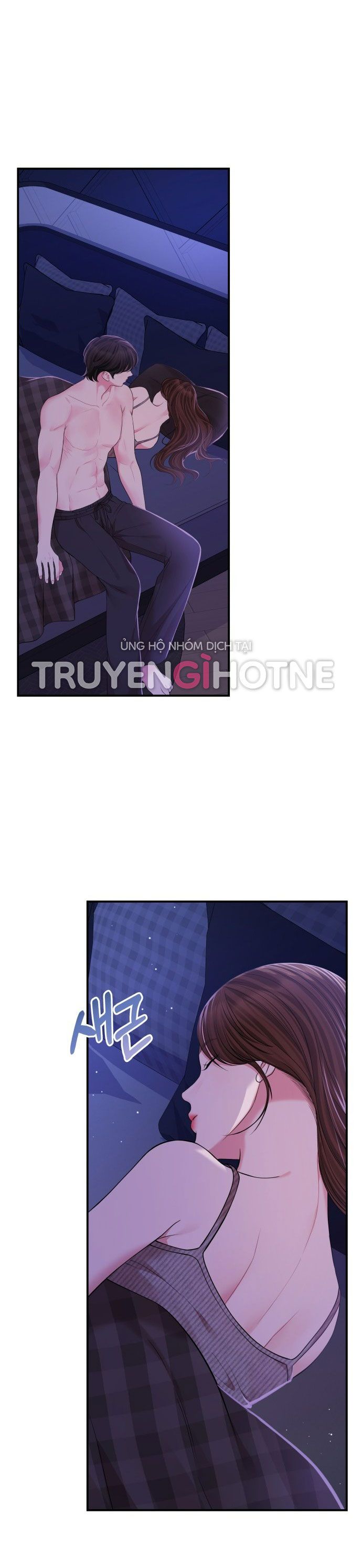 đọc truyện Gửi Em Người Đánh Cắp Những Vì Sao - To You Who Swallowed A Star Chương 117.2 ảnh 16 tại Thiên Thai Truyện