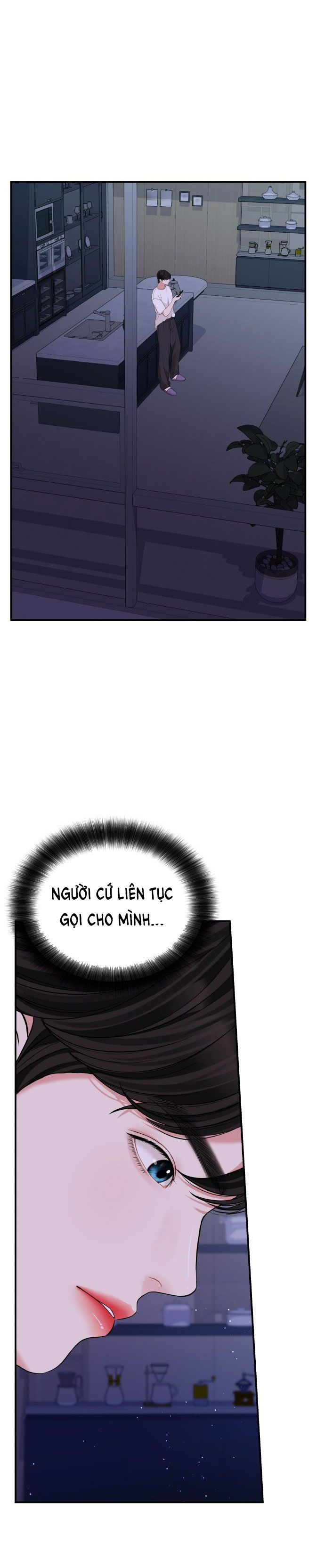 đọc truyện Gửi Em Người Đánh Cắp Những Vì Sao - To You Who Swallowed A Star Chương 117.2 ảnh 20 tại Thiên Thai Truyện