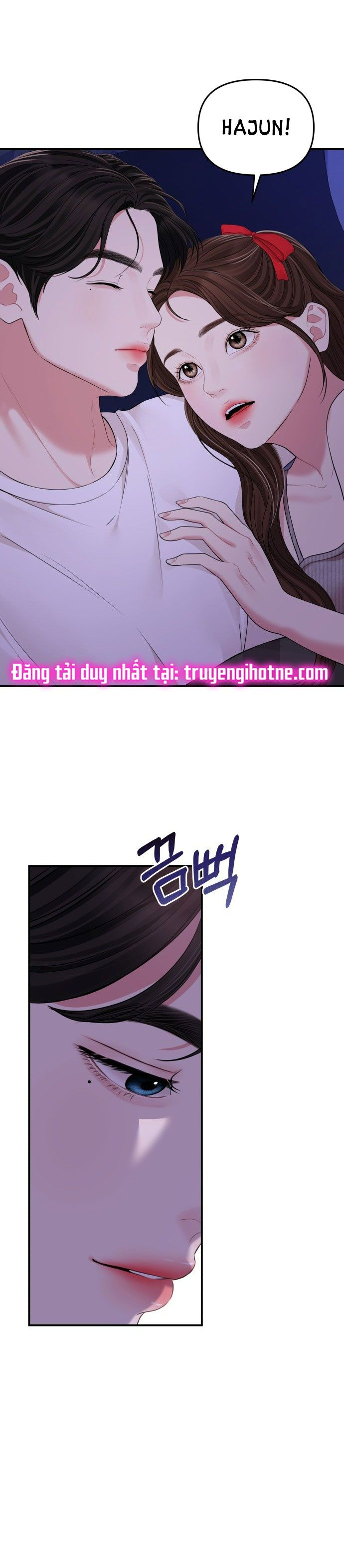đọc truyện Gửi Em Người Đánh Cắp Những Vì Sao - To You Who Swallowed A Star Chương 117.2 ảnh 3 tại Thiên Thai Truyện