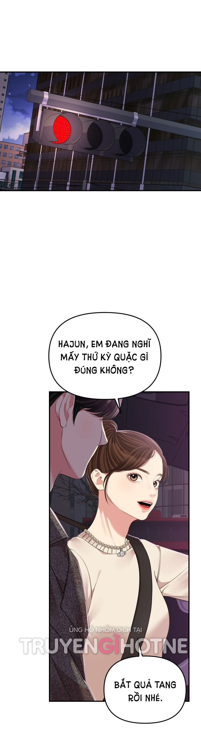 đọc truyện Gửi Em Người Đánh Cắp Những Vì Sao - To You Who Swallowed A Star Chương 117.2 ảnh 34 tại Thiên Thai Truyện