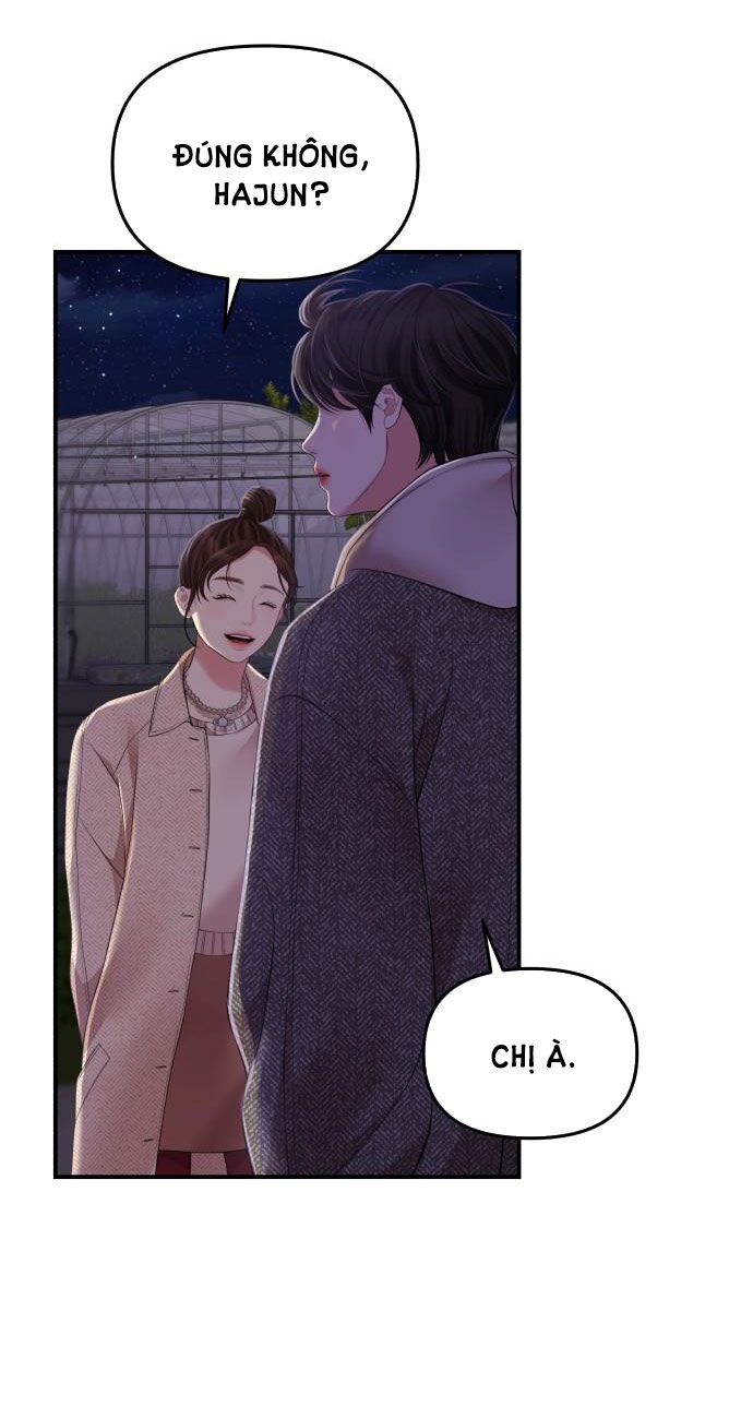 đọc truyện Gửi Em Người Đánh Cắp Những Vì Sao - To You Who Swallowed A Star Chương 118.1 ảnh 16 tại Thiên Thai Truyện