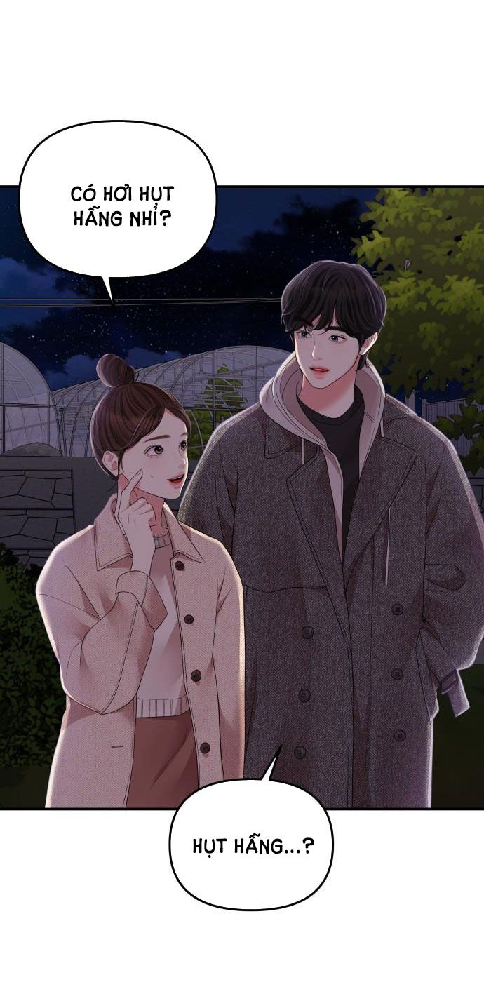 đọc truyện Gửi Em Người Đánh Cắp Những Vì Sao - To You Who Swallowed A Star Chương 118.1 ảnh 19 tại Thiên Thai Truyện