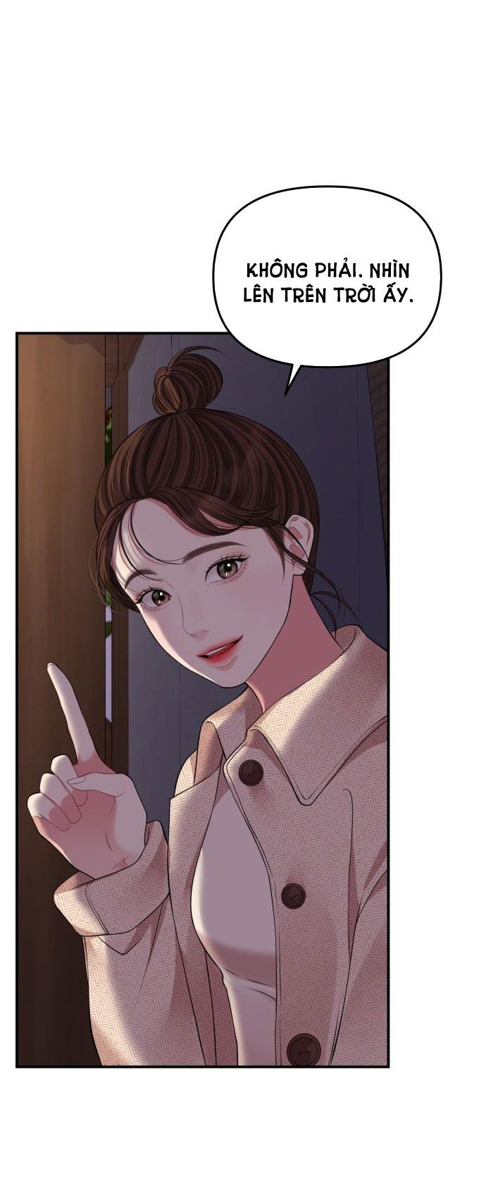 đọc truyện Gửi Em Người Đánh Cắp Những Vì Sao - To You Who Swallowed A Star Chương 118.1 ảnh 24 tại Thiên Thai Truyện