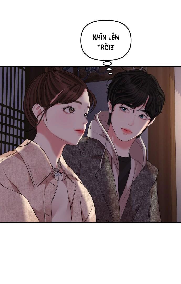 đọc truyện Gửi Em Người Đánh Cắp Những Vì Sao - To You Who Swallowed A Star Chương 118.1 ảnh 25 tại Thiên Thai Truyện