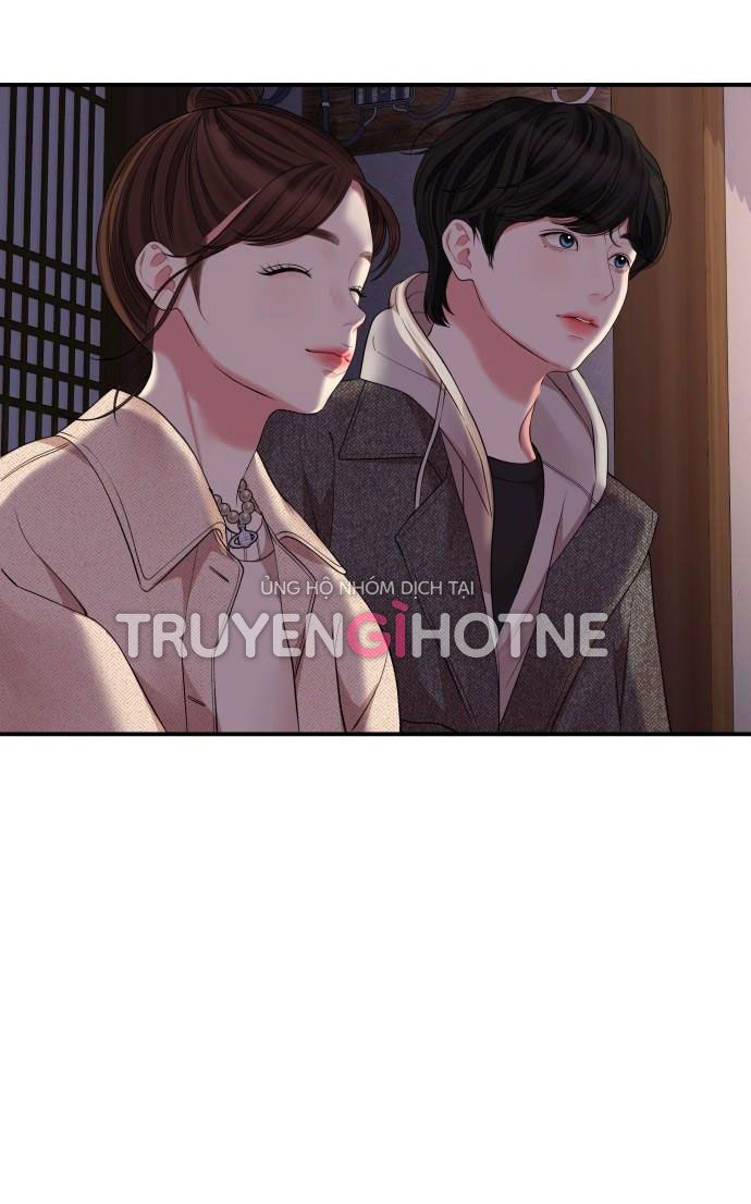 đọc truyện Gửi Em Người Đánh Cắp Những Vì Sao - To You Who Swallowed A Star Chương 118.1 ảnh 26 tại Thiên Thai Truyện