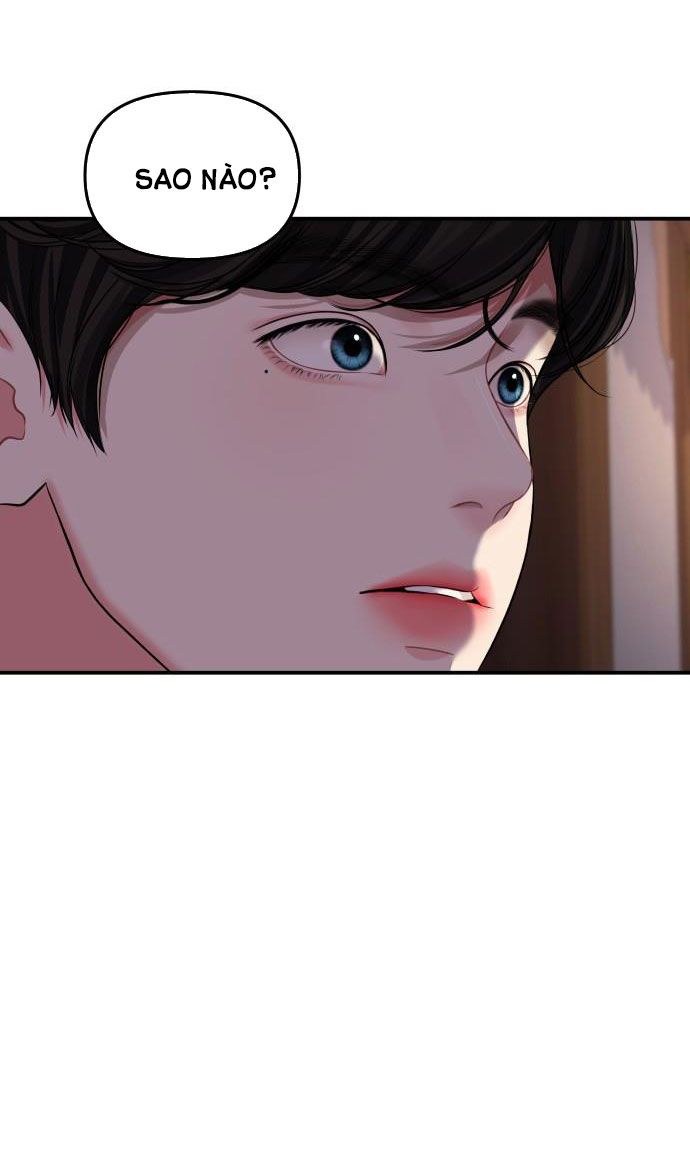 đọc truyện Gửi Em Người Đánh Cắp Những Vì Sao - To You Who Swallowed A Star Chương 118.1 ảnh 27 tại Thiên Thai Truyện
