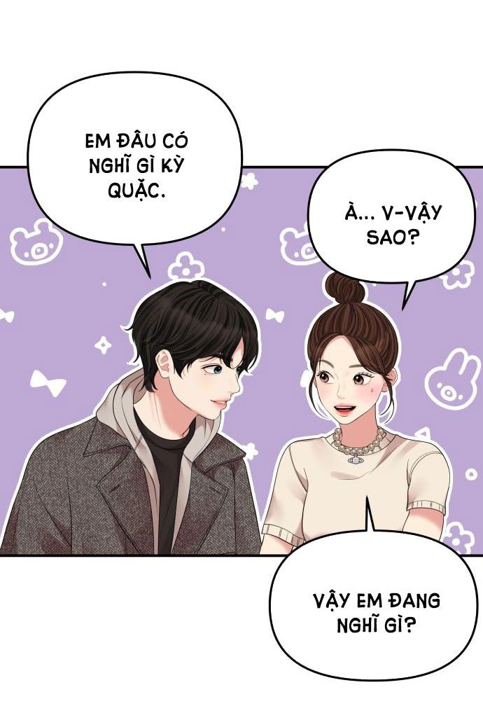 đọc truyện Gửi Em Người Đánh Cắp Những Vì Sao - To You Who Swallowed A Star Chương 118.1 ảnh 5 tại Thiên Thai Truyện