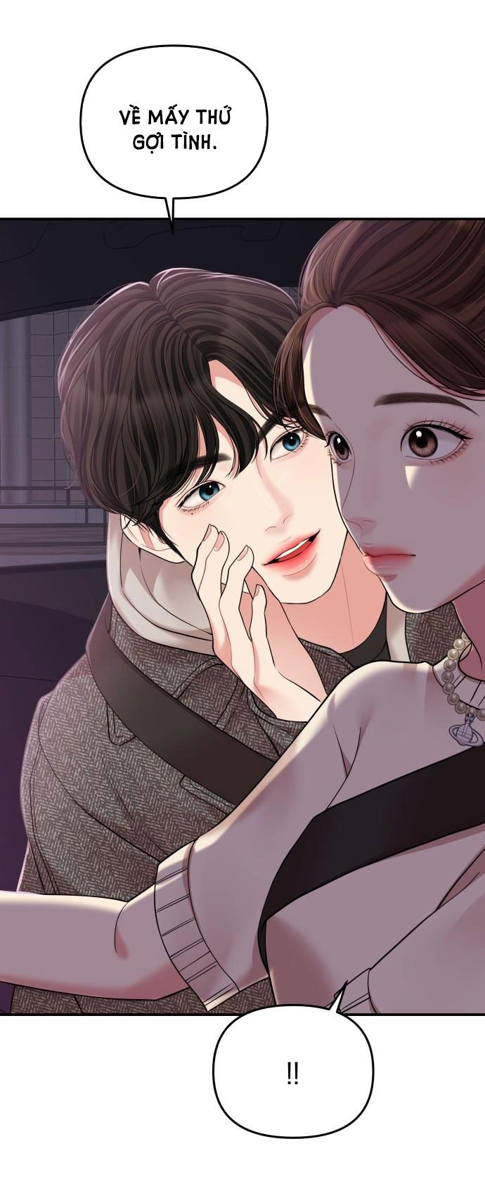 đọc truyện Gửi Em Người Đánh Cắp Những Vì Sao - To You Who Swallowed A Star Chương 118.1 ảnh 6 tại Thiên Thai Truyện