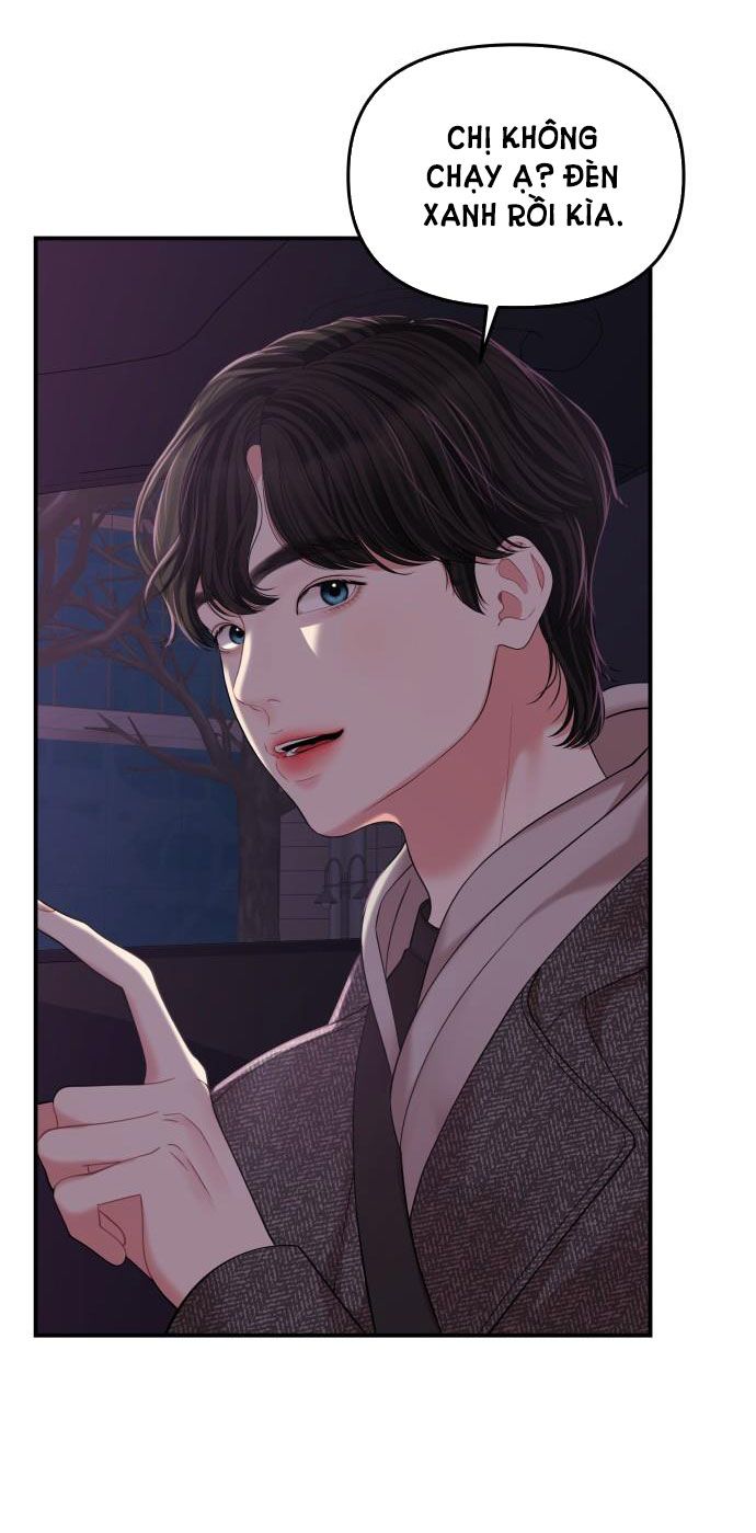 đọc truyện Gửi Em Người Đánh Cắp Những Vì Sao - To You Who Swallowed A Star Chương 118.1 ảnh 8 tại Thiên Thai Truyện