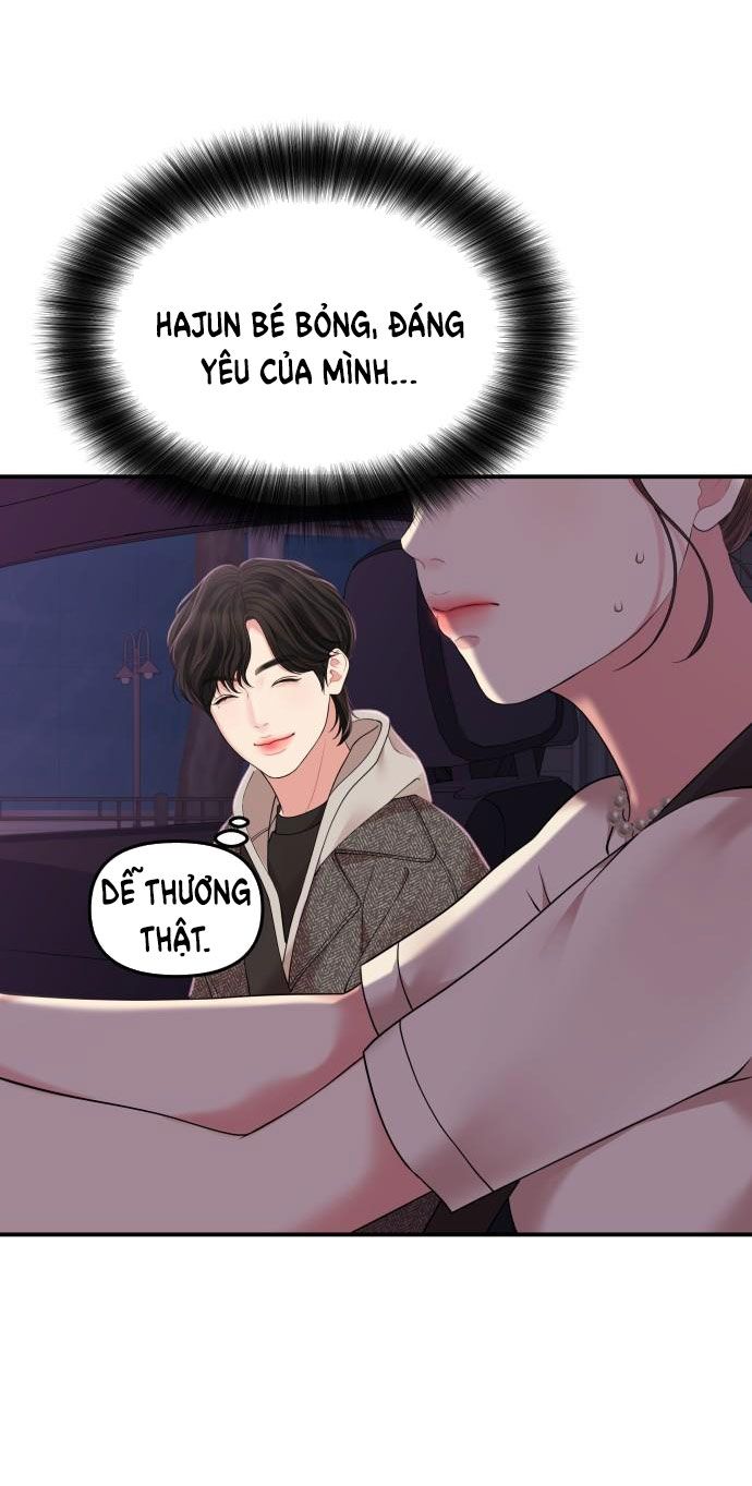 đọc truyện Gửi Em Người Đánh Cắp Những Vì Sao - To You Who Swallowed A Star Chương 118.1 ảnh 9 tại Thiên Thai Truyện