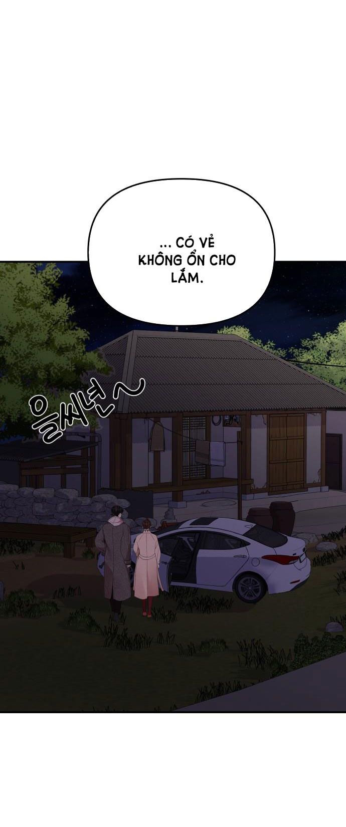 đọc truyện Gửi Em Người Đánh Cắp Những Vì Sao - To You Who Swallowed A Star Chương 118.2 ảnh 18 tại Thiên Thai Truyện