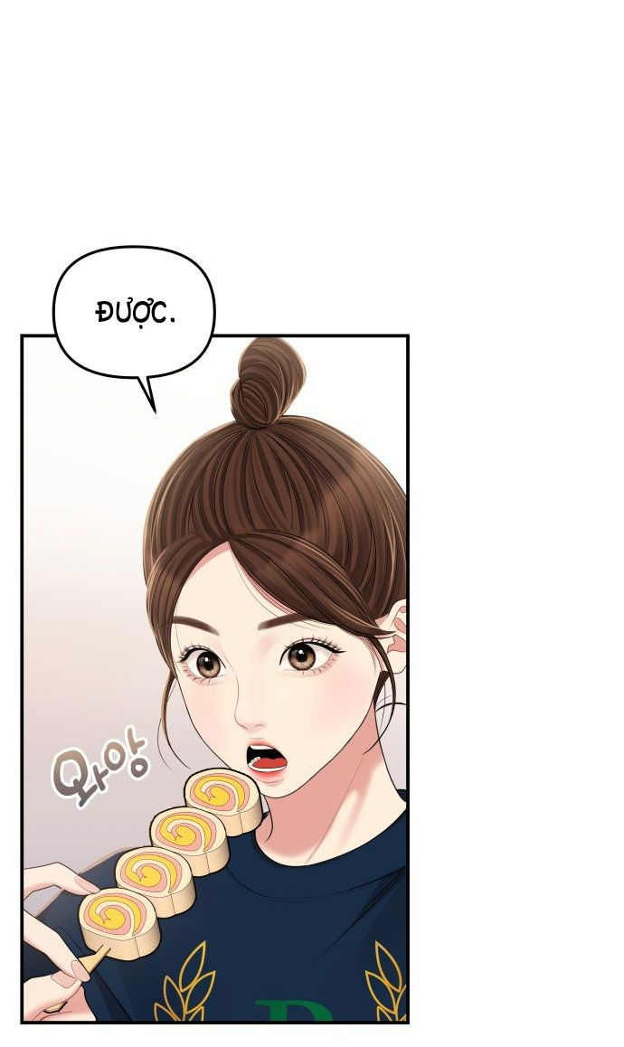 đọc truyện Gửi Em Người Đánh Cắp Những Vì Sao - To You Who Swallowed A Star Chương 119.1 ảnh 16 tại Thiên Thai Truyện