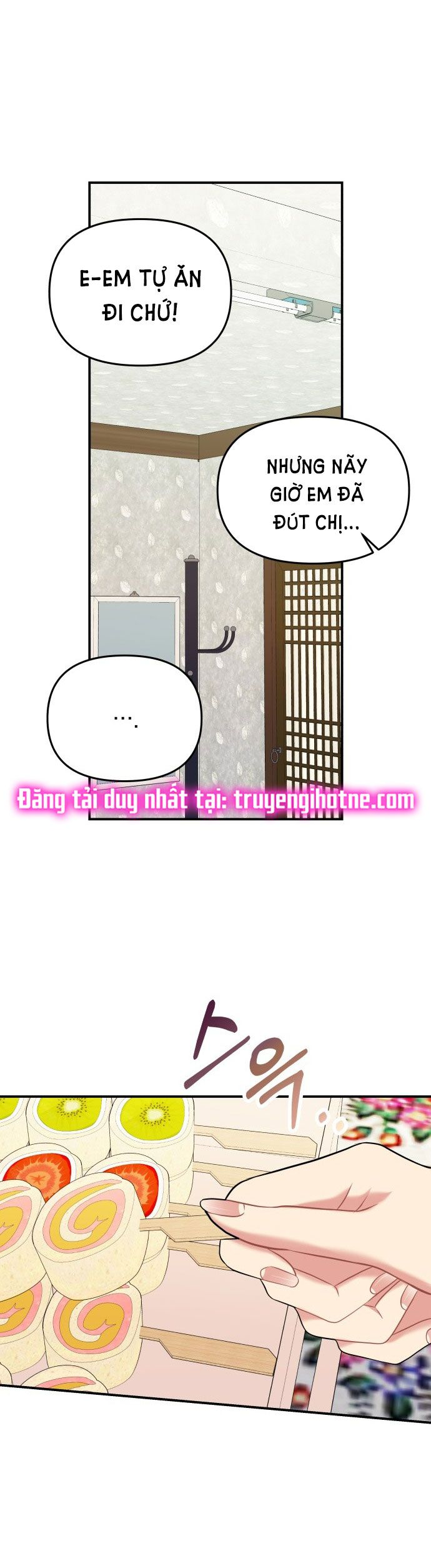 đọc truyện Gửi Em Người Đánh Cắp Những Vì Sao - To You Who Swallowed A Star Chương 119.1 ảnh 22 tại Thiên Thai Truyện
