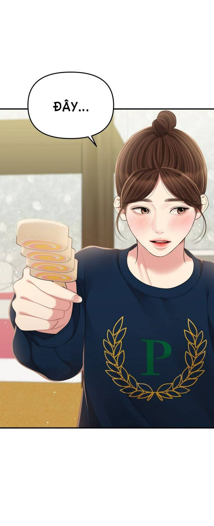 đọc truyện Gửi Em Người Đánh Cắp Những Vì Sao - To You Who Swallowed A Star Chương 119.1 ảnh 23 tại Thiên Thai Truyện