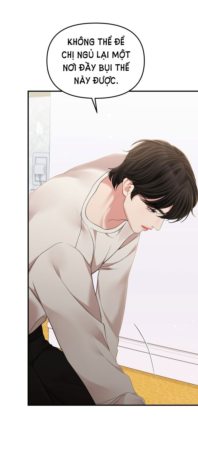 đọc truyện Gửi Em Người Đánh Cắp Những Vì Sao - To You Who Swallowed A Star Chương 119.1 ảnh 7 tại Thiên Thai Truyện