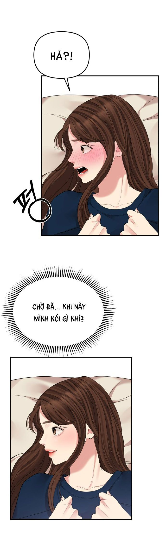 đọc truyện Gửi Em Người Đánh Cắp Những Vì Sao - To You Who Swallowed A Star Chương 119.2 ảnh 12 tại Thiên Thai Truyện