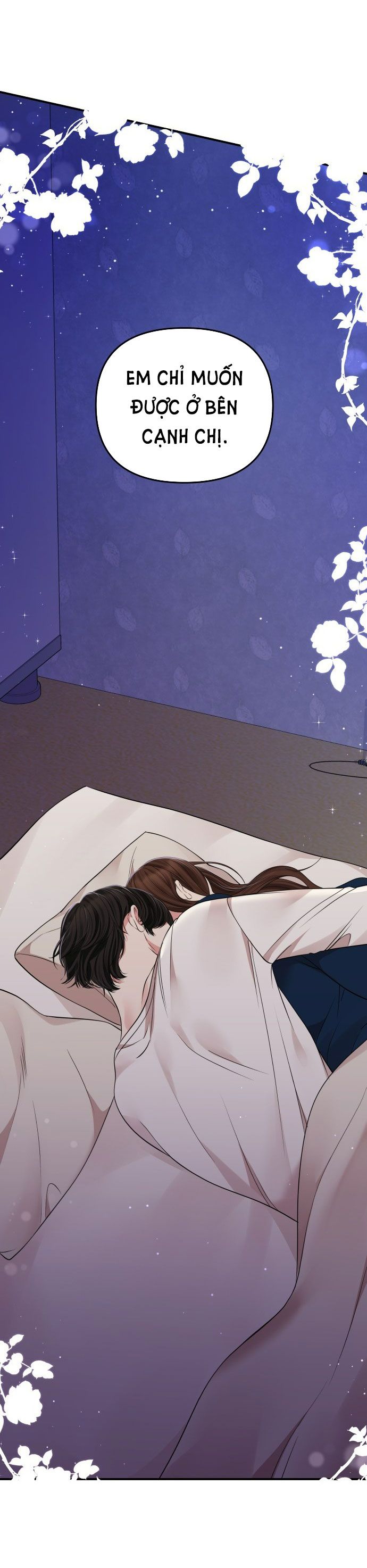 đọc truyện Gửi Em Người Đánh Cắp Những Vì Sao - To You Who Swallowed A Star Chương 119.2 ảnh 16 tại Thiên Thai Truyện
