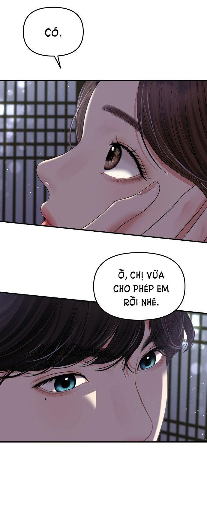 đọc truyện Gửi Em Người Đánh Cắp Những Vì Sao - To You Who Swallowed A Star Chương 119.2 ảnh 21 tại Thiên Thai Truyện