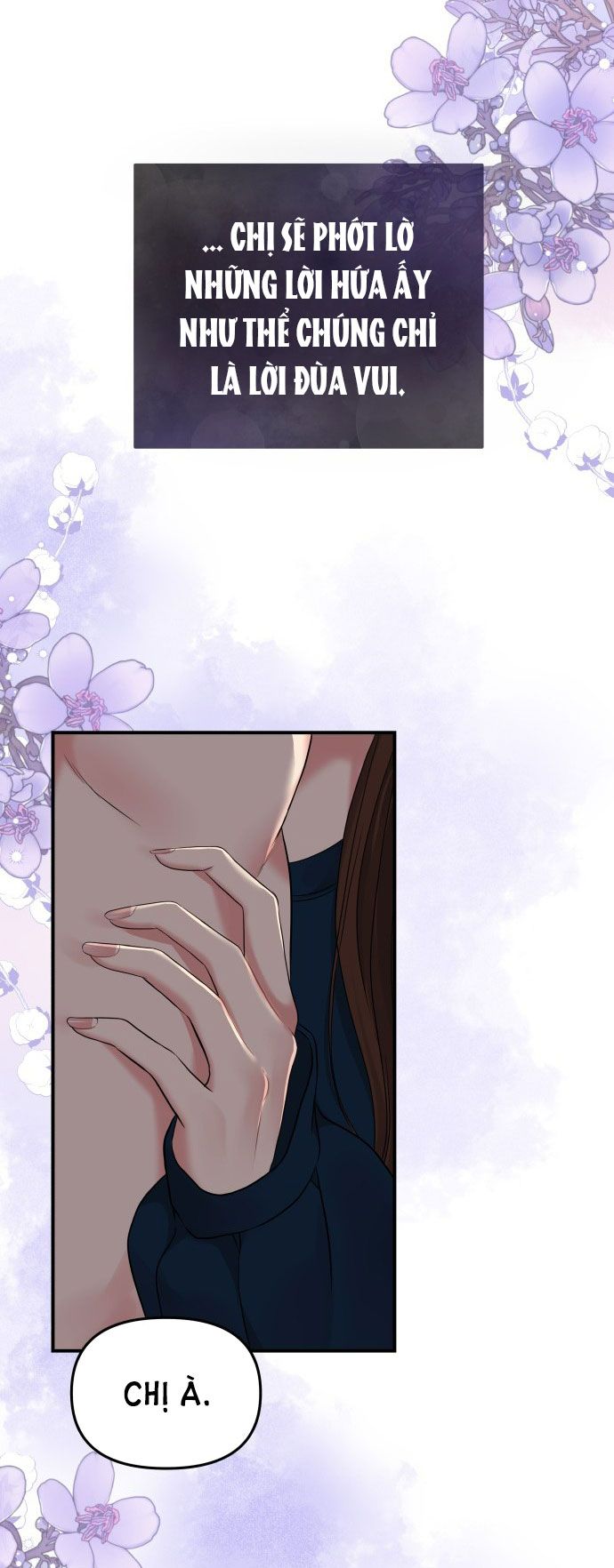 đọc truyện Gửi Em Người Đánh Cắp Những Vì Sao - To You Who Swallowed A Star Chương 119.2 ảnh 23 tại Thiên Thai Truyện