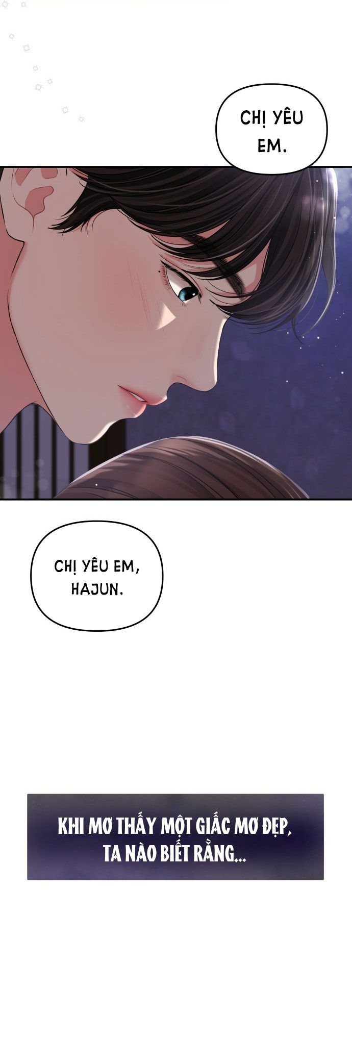 đọc truyện Gửi Em Người Đánh Cắp Những Vì Sao - To You Who Swallowed A Star Chương 119.2 ảnh 25 tại Thiên Thai Truyện