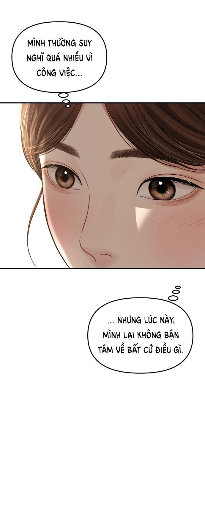 đọc truyện Gửi Em Người Đánh Cắp Những Vì Sao - To You Who Swallowed A Star Chương 119.2 ảnh 4 tại Thiên Thai Truyện
