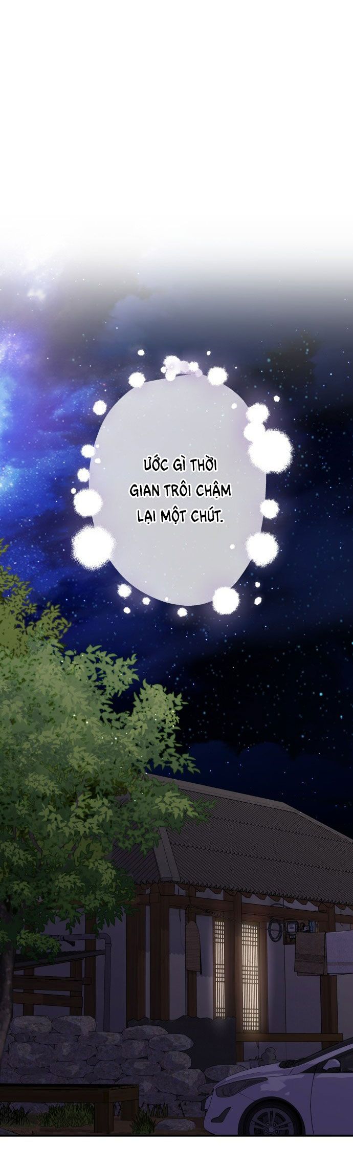 đọc truyện Gửi Em Người Đánh Cắp Những Vì Sao - To You Who Swallowed A Star Chương 119.2 ảnh 6 tại Thiên Thai Truyện