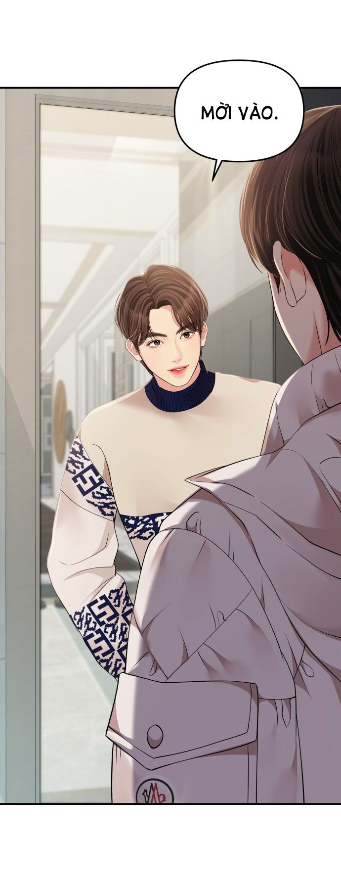 đọc truyện Gửi Em Người Đánh Cắp Những Vì Sao - To You Who Swallowed A Star Chương 120.1 ảnh 13 tại Thiên Thai Truyện