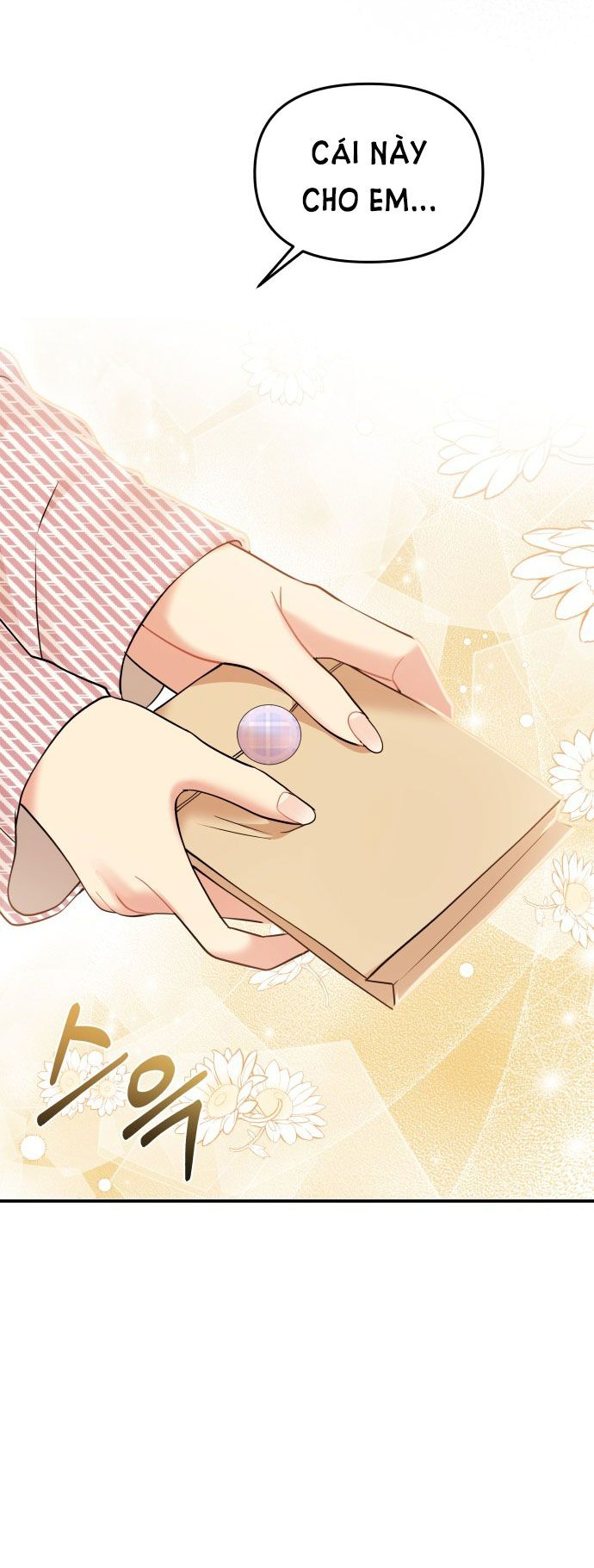 đọc truyện Gửi Em Người Đánh Cắp Những Vì Sao - To You Who Swallowed A Star Chương 120.1 ảnh 28 tại Thiên Thai Truyện