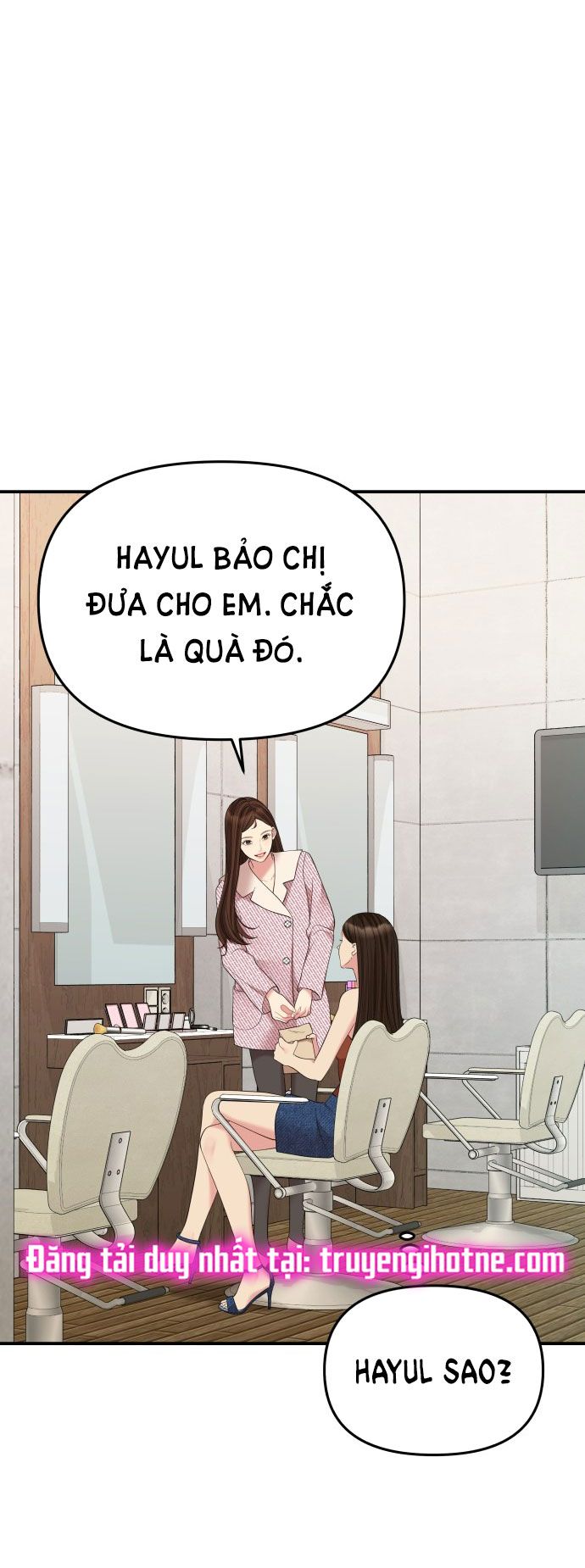 đọc truyện Gửi Em Người Đánh Cắp Những Vì Sao - To You Who Swallowed A Star Chương 120.1 ảnh 30 tại Thiên Thai Truyện