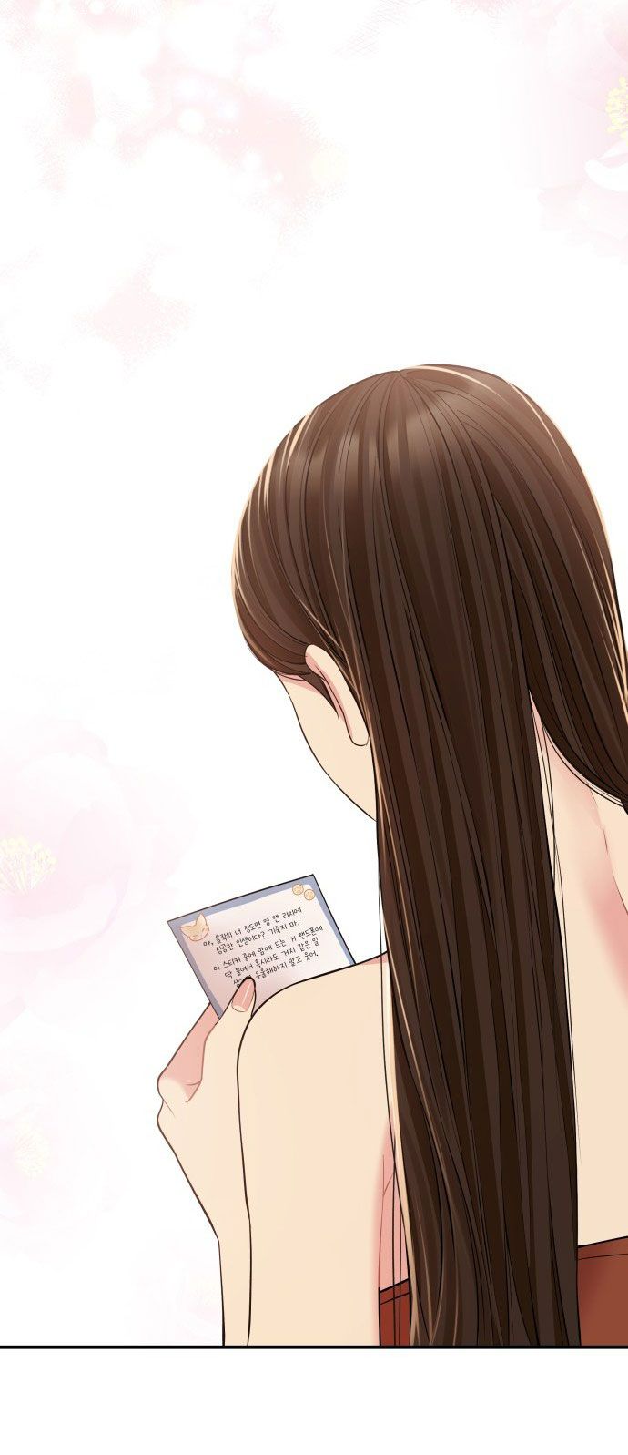 đọc truyện Gửi Em Người Đánh Cắp Những Vì Sao - To You Who Swallowed A Star Chương 120.1 ảnh 38 tại Thiên Thai Truyện