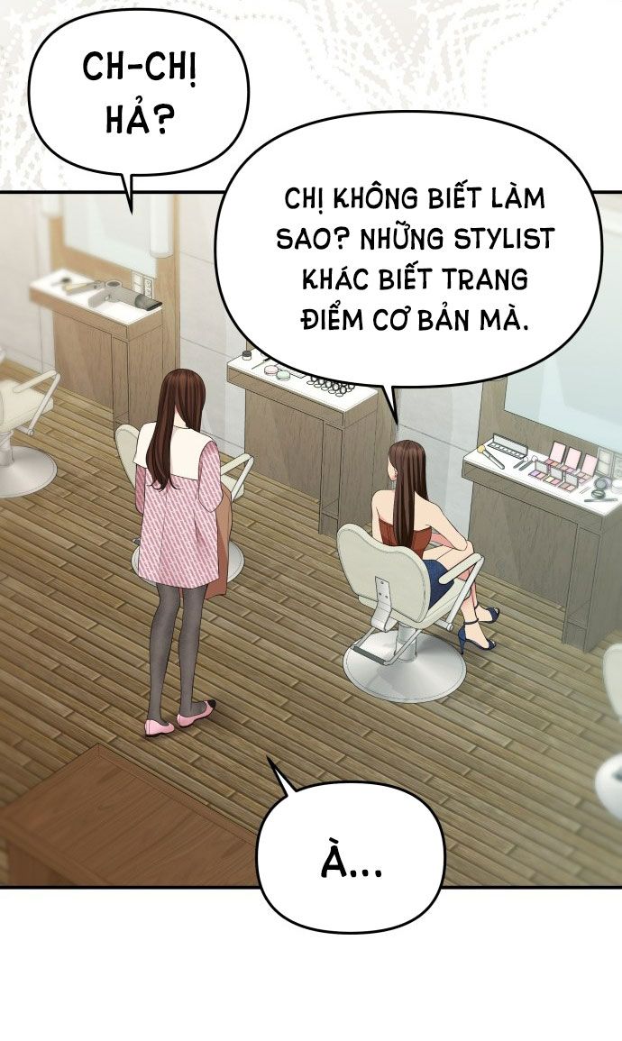 đọc truyện Gửi Em Người Đánh Cắp Những Vì Sao - To You Who Swallowed A Star Chương 120.1 ảnh 40 tại Thiên Thai Truyện
