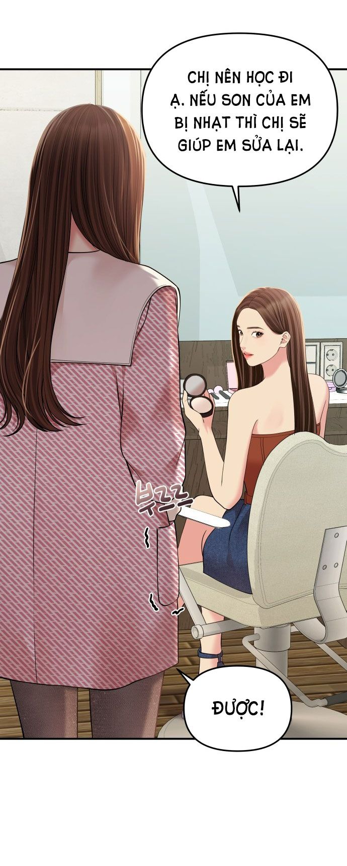 đọc truyện Gửi Em Người Đánh Cắp Những Vì Sao - To You Who Swallowed A Star Chương 120.1 ảnh 41 tại Thiên Thai Truyện