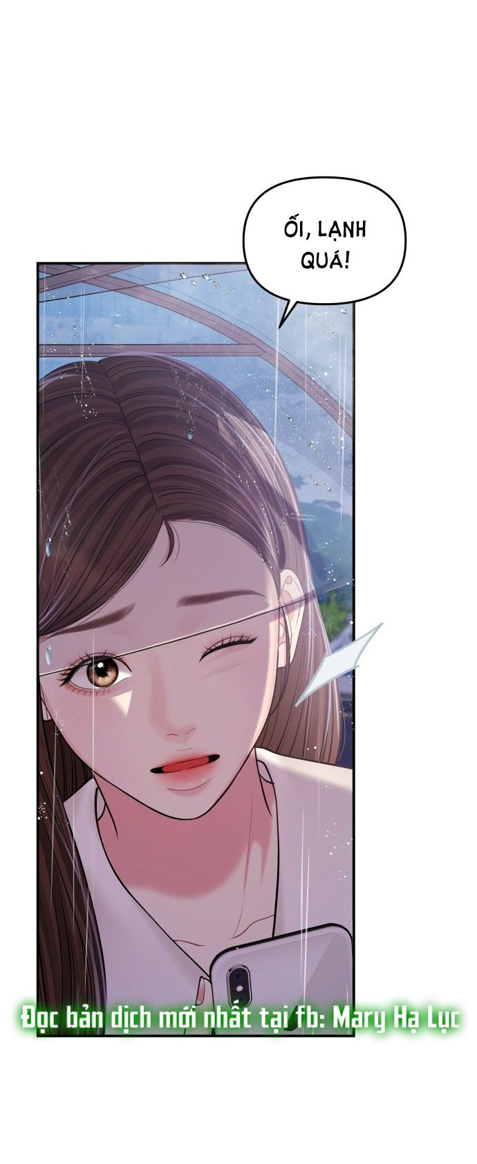 đọc truyện Gửi Em Người Đánh Cắp Những Vì Sao - To You Who Swallowed A Star Chương 120.2 ảnh 11 tại Giả Dược