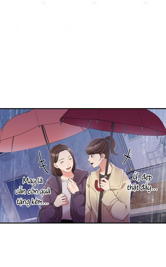 đọc truyện Gửi Em Người Đánh Cắp Những Vì Sao - To You Who Swallowed A Star Chương 120.2 ảnh 15 tại Giả Dược