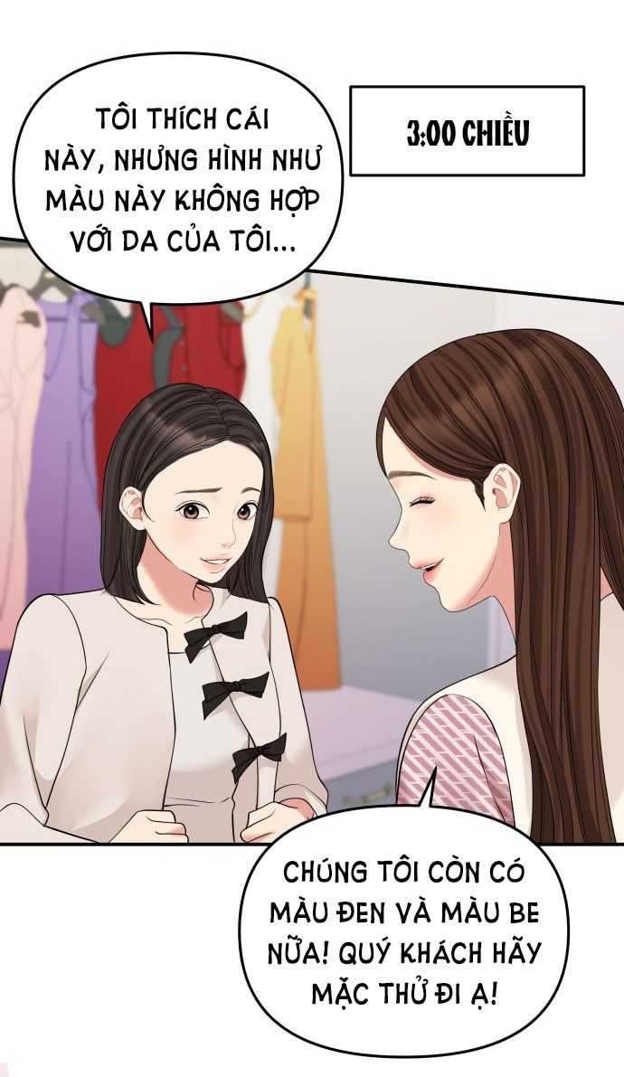 đọc truyện Gửi Em Người Đánh Cắp Những Vì Sao - To You Who Swallowed A Star Chương 120.2 ảnh 21 tại Giả Dược