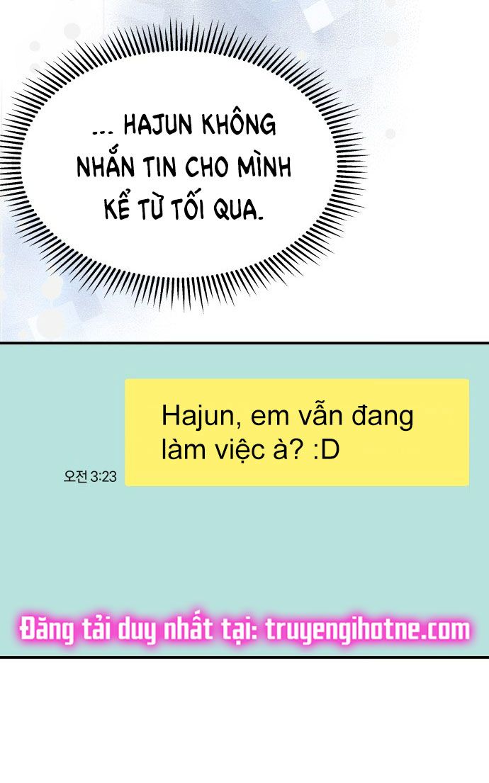 đọc truyện Gửi Em Người Đánh Cắp Những Vì Sao - To You Who Swallowed A Star Chương 120.2 ảnh 30 tại Giả Dược