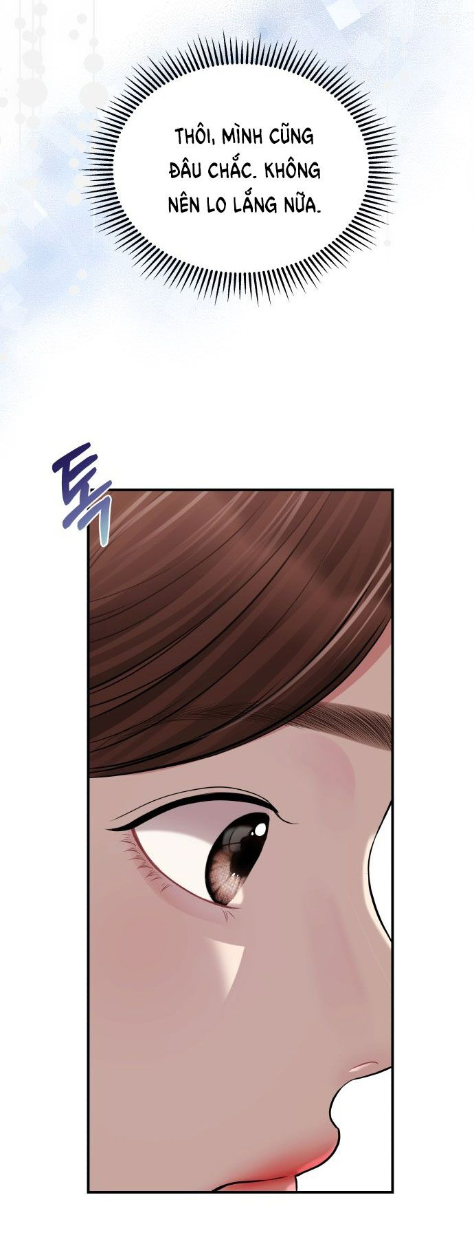đọc truyện Gửi Em Người Đánh Cắp Những Vì Sao - To You Who Swallowed A Star Chương 120.2 ảnh 32 tại Giả Dược