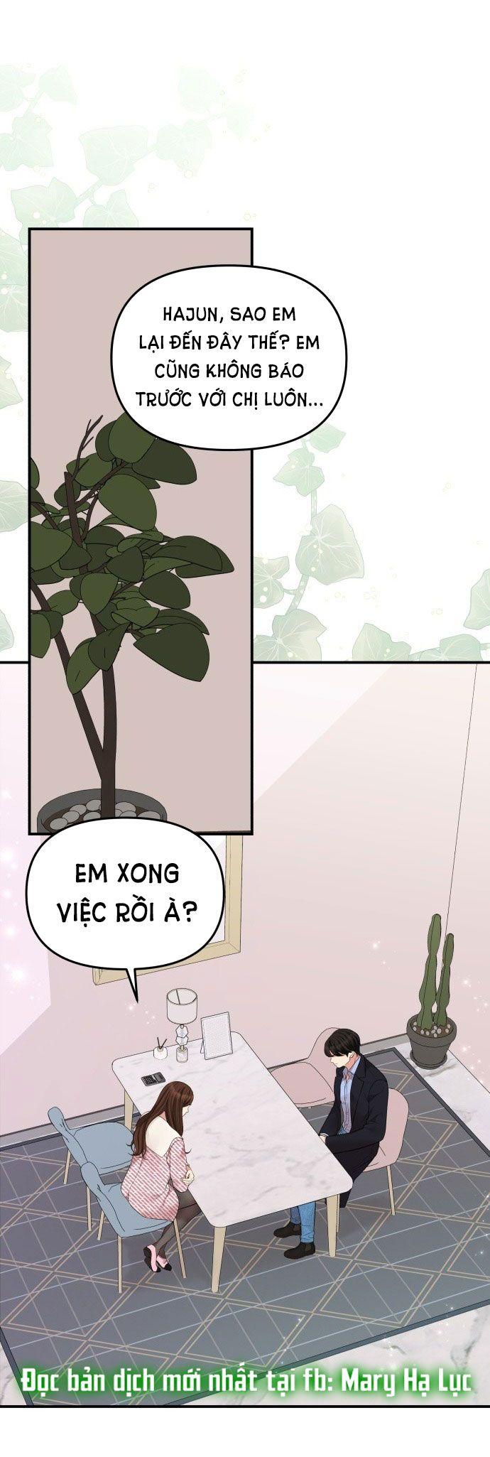 đọc truyện Gửi Em Người Đánh Cắp Những Vì Sao - To You Who Swallowed A Star Chương 120.2 ảnh 36 tại Giả Dược